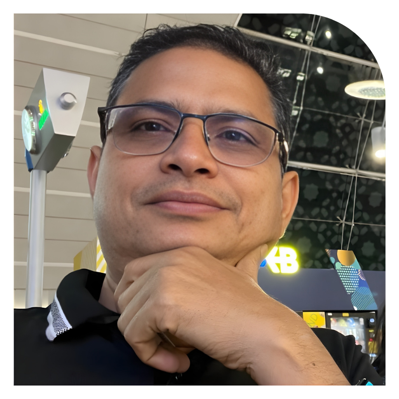 Sanjeev Sinha